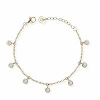 Bracciale Liu Jo Donna in Acciaio LJ2924